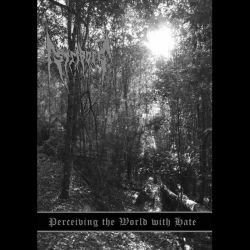 Reviews for Striborg - Perceiving the World with Hate