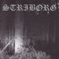 Reviews for Striborg - Solitude