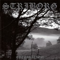 Reviews for Striborg - Trepidation