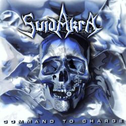 Reviews for Suidakra - Command to Charge