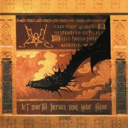 Reviews for Summoning - Let Mortal Heroes Sing Your Fame