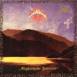 Reviews for Summoning - Nightshade Forests