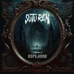 Reviews for Suturen - Espejismo