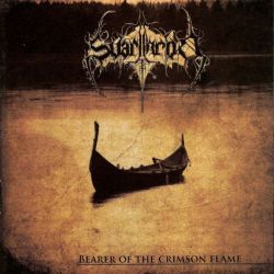 Reviews for Svartthron - Bearer of the Crimson Flame