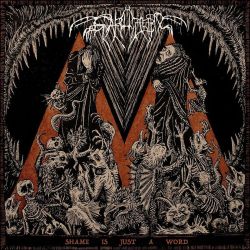 Reviews for Svarttjern - Shame Is Just a Word