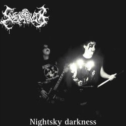 Reviews for Sventevith (USA) - Nightsky Darkness