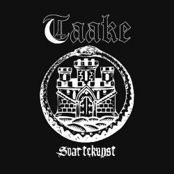 Reviews for Taake - Svartekunst