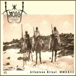 Reviews for Tagrest - Atlantean Ritual MMXXIII