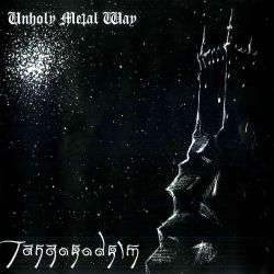 Reviews for Tangorodrim - Unholy Metal Way