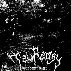 Reviews for TauRapsy - Dødsdømt Kjøtt