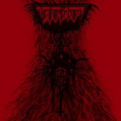 Reviews for Teitanblood - Woven Black Arteries