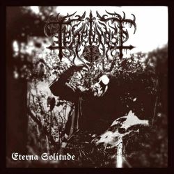 Reviews for Tenebroso - Eterna Solitude