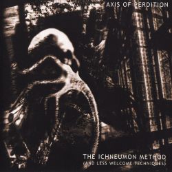 Reviews for The Axis of Perdition - The Ichneumon Method (And Less Welcome Techniques)