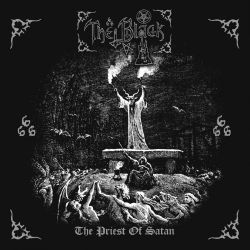 Reviews for The Black - The Priest of Satan