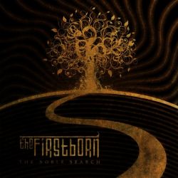 Reviews for The Firstborn - The Noble Search