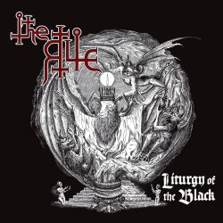 Reviews for The Rite - Liturgy Of The Black