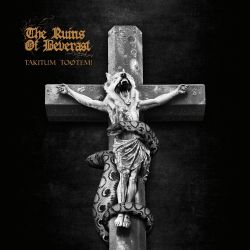 Reviews for The Ruins of Beverast - Takitum Tootem!