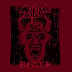 Reviews for The Satans - Death