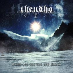 Reviews for Theudho - When Ice Crowns the Earth