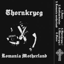 Reviews for Thornkryeg - Romania Motherland