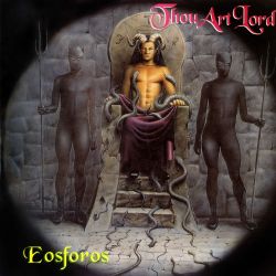 Reviews for Thou Art Lord - Eosforos