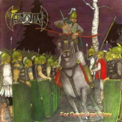 Reviews for Thronar - For Death and Glory