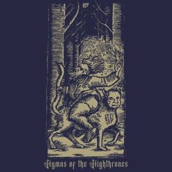 Reviews for Thy Mist - Hyms of the Highthrones