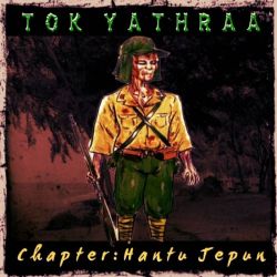 Reviews for Tok Yathraa - Chapter: Hantu Jepun