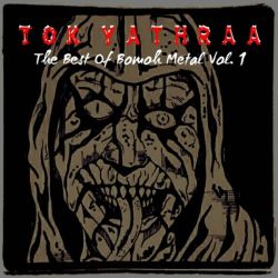 Reviews for Tok Yathraa - The Best of Bomoh Metal - Vol. I