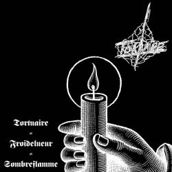 Reviews for Tortuaire - Froidelueur - Sombreflamme