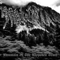 Reviews for Triglaw - Mountain of the Unspoken Truth