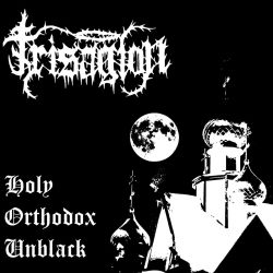 Reviews for Trisagion - Holy Orthodox Unblack