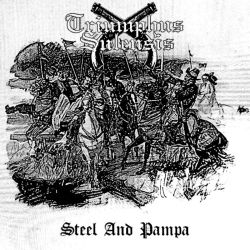 Reviews for Triumphus Sulensis - Steel and Pampa