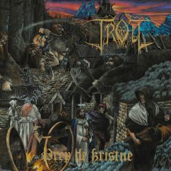 Reviews for Troll - Drep de Kristne