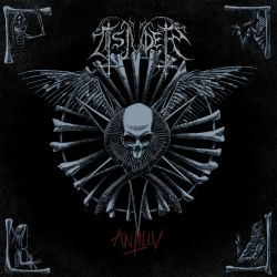 Reviews for Tsjuder - Antiliv