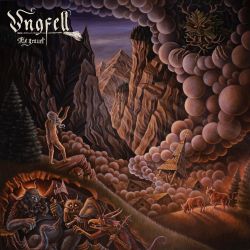 Reviews for Ungfell - Es Grauet