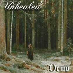 Reviews for Unhealed - Demo