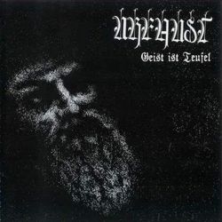 Reviews for Urfaust - Geist Ist Teufel