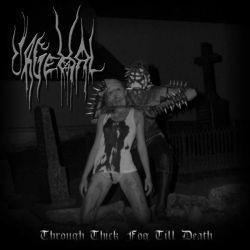 Reviews for Urgehal - Through Thick Fog Till Death