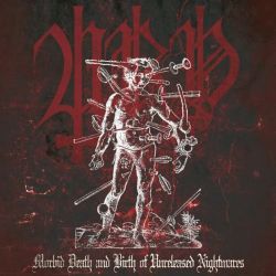 Reviews for Urn - Morbid Death and Birth of Unreleased Nightmares