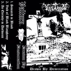 Reviews for Valturn - Drawn by Desecration