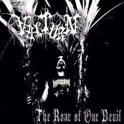 Reviews for Valturn - The Roar of Our Devil