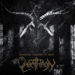 Reviews for Varathron - Untrodden Corridors of Hades