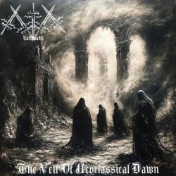 Reviews for Vathsath - The Veil of Neoclassical Dawn