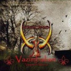 Reviews for Vazimbalian - Visions (or Vampiran'i Merina)