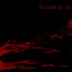 Reviews for Vehementer Nos - Vehementer Nos