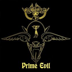 Reviews for Venom - Prime Evil