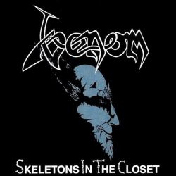 Reviews for Venom - Skeletons in the Closet