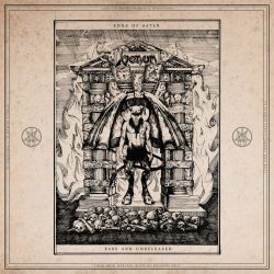 Reviews for Venom - Sons of Satan (Rare and Unreleased)