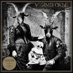 Reviews for Vermiforme - Sacrvm Foetvm